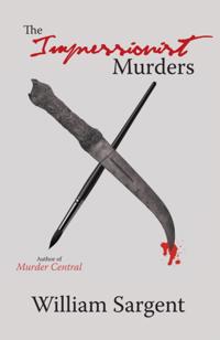 Impressionist Murders