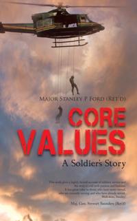 Core Values