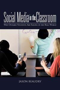 Bokomslag för "Social Media in the Classroom"