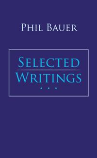 Selected  Writings
