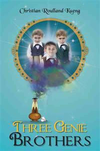Three Genie Brothers