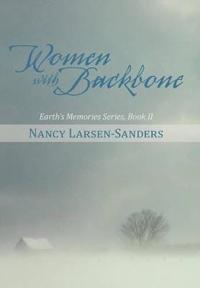 Women with Backbone