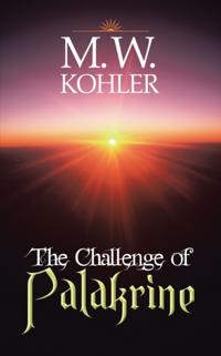 Challenge of Palakrine
