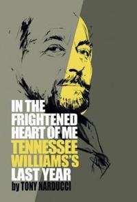 Bokomslag för "In the Frightened Heart of Me"