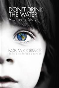 Bokomslag for "Don't Drink the Water"