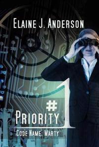 Bokomslag for "Priority #1"