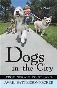 Bokomslag for "Dogs in the City"