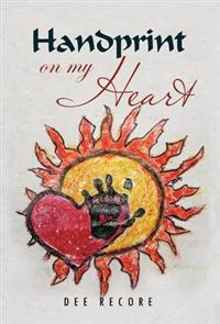 Bokomslag for "Handprint on My Heart"
