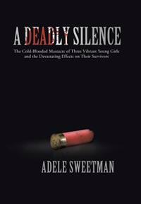 Bokomslag for "A Deadly Silence"