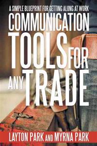 Bokomslag for "Communication Tools for Any Trade"