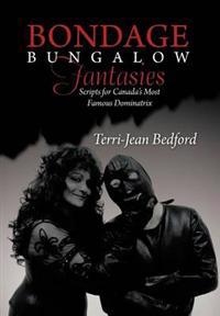 Bokomslag för "Bondage Bungalow Fantasies"