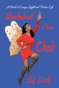 Behind the Chair