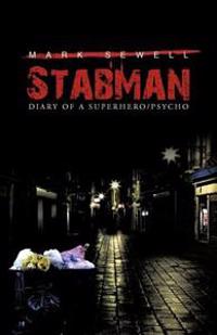 Bokomslag for "Stabman"