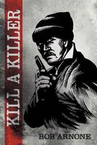 Bokomslag for "Kill a Killer"