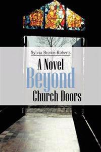 Bokomslag for "Beyond Church Doors"