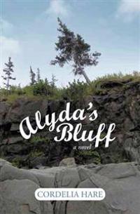 Bokomslag for "Alyda's Bluff"