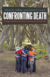Bokomslag for "Confronting Death"
