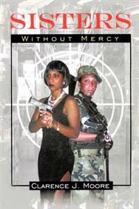 Bokomslag for "Sisters Without Mercy"
