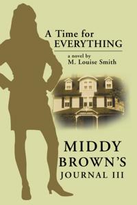 Middy Brown' S Journal Iii