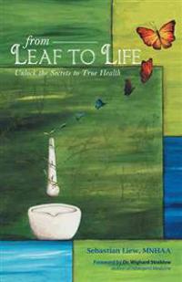 Bokomslag for "From Leaf to Life"