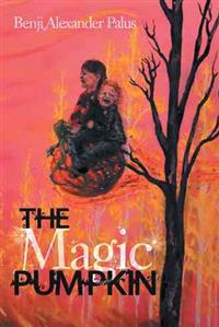 Bokomslag for "The Magic Pumpkin"