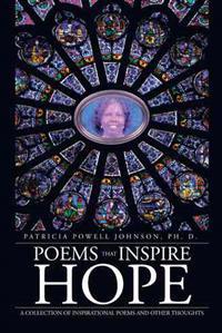 Bokomslag for "Poems That Inspire Hope"