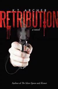Bokomslag for "Retribution"