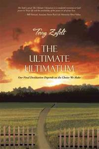 Bokomslag for "The Ultimate Ultimatum"