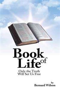 Bokomslag for "Book of Life"