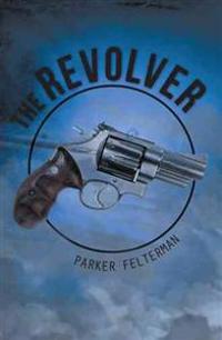 Bokomslag for "The Revolver"