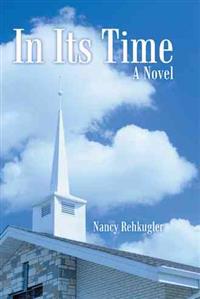 Bokomslag for "In Its Time"