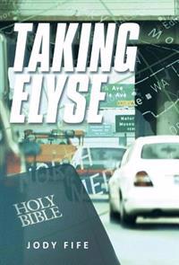 Bokomslag for "Taking Elyse"