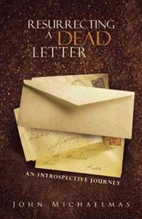 Bokomslag for "Resurrecting a Dead Letter"