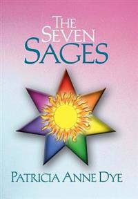 Bokomslag for "The Seven Sages"