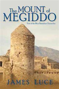 Bokomslag for "The Mount of Megiddo"