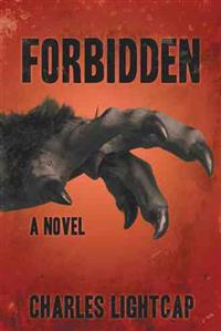 Bokomslag for "Forbidden"