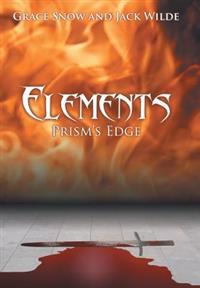 Bokomslag for "Elements"