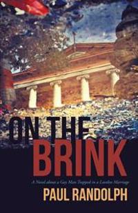 Bokomslag for "On the Brink"