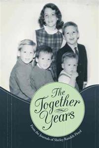 Bokomslag for "The Together Years"