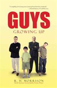 Bokomslag for "Guys"