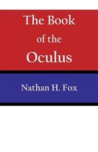 Bokomslag for "The Book of the Oculus"