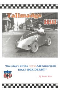 Tallmadge Hill