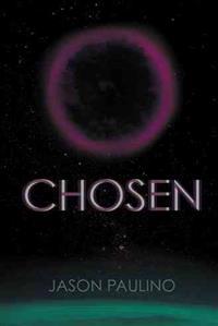 Bokomslag for "Chosen"