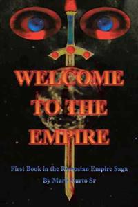 Welcome to the Empire