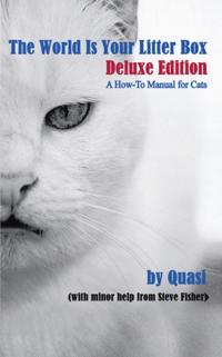 World Is Your Litter Box: Deluxe Edition