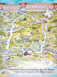 Cradle of Texas Road