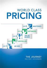World Class Pricing