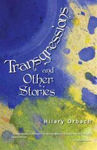 Bokomslag for "Transgressions and Other Stories"