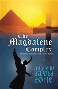 Bokomslag for "The Magdalene Complex"