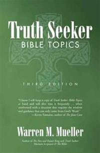 Truth Seeker